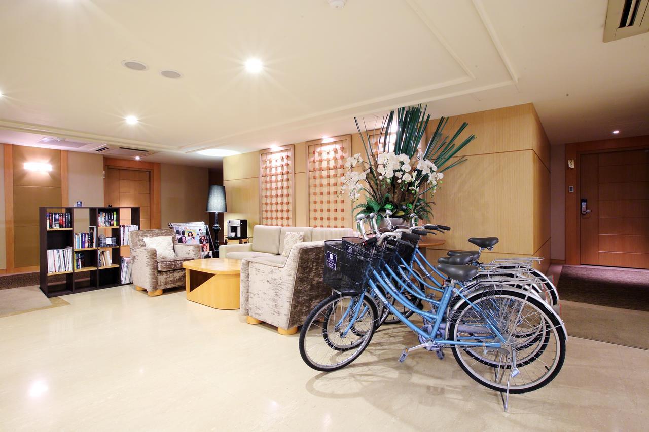 Jin Hua Hotel Luodong Exteriér fotografie